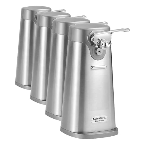 cuisinart-deluxe-electric-can-opener-sco-60-stainless-steel-power-cut-blade image 8