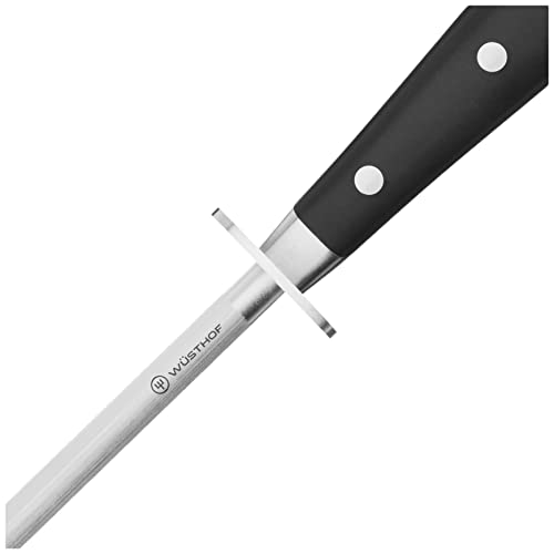w-sthof-classic-ikon-honing-steel-10-inches-black image 7