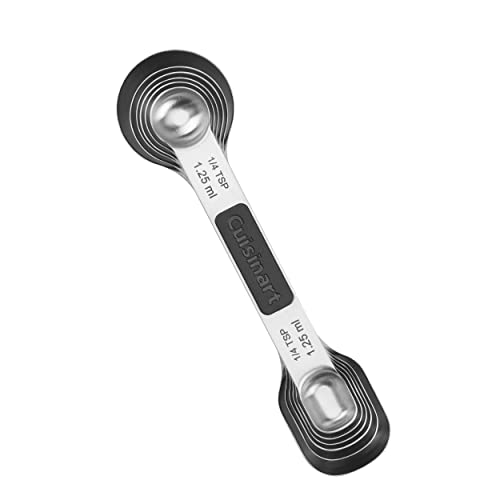 cuisinart-ctg-00-6msp-stainless-steel-magnetic-measuring-spoons-6-piece-set image 4