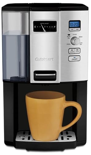 cuisinart-dcc-3000nas-12-cup-programmable-coffeemaker-with-auto-shut-off-and-sel image 7
