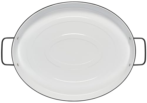le-creuset-enamel-on-steel-serving-tray-20-white image 8