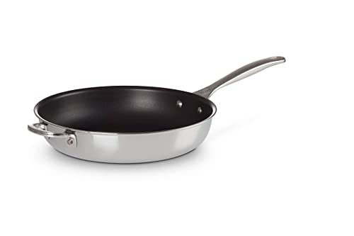 le-creuset-tri-ply-stainless-steel-nonstick-deep-fry-pan-with-helper-handle-11-i image 6