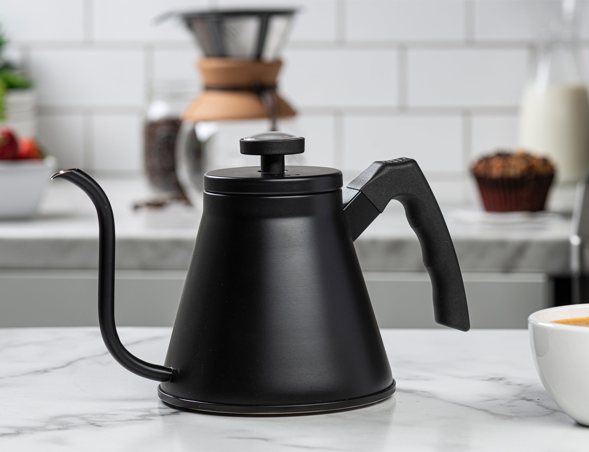 kook-gooseneck-pour-over-kettle-stainless-steel-27-oz image 4