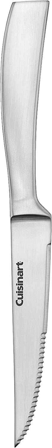 cuisinart-15-piece-professional-cutlery-block-knife-set-c99ss-15p-with-german-st image 5