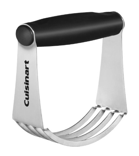 cuisinart-ctg-00-db-dough-blender-black image 2