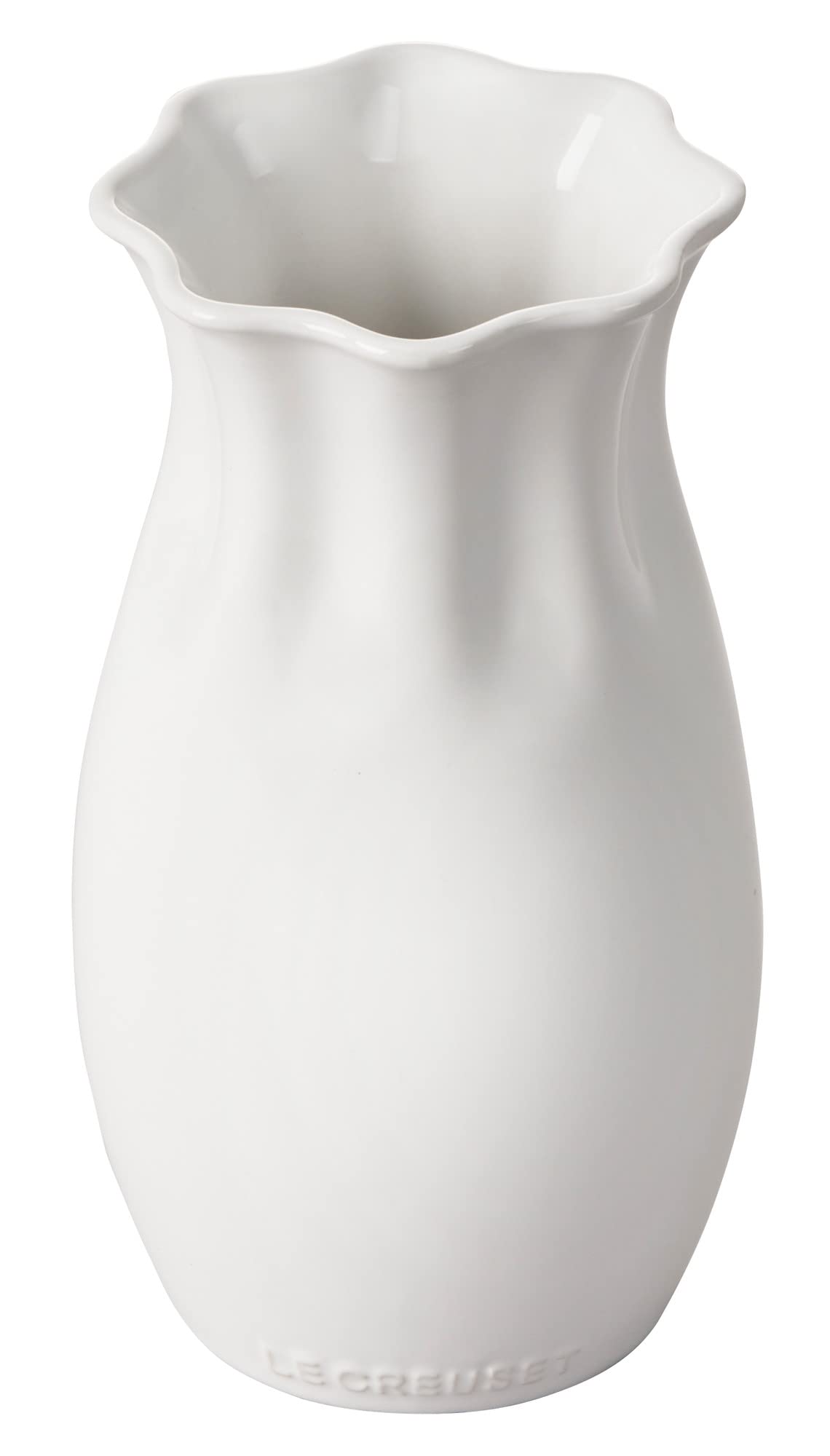 le-creuset-stoneware-small-vase-6-5-x-3-5-marseille image 6