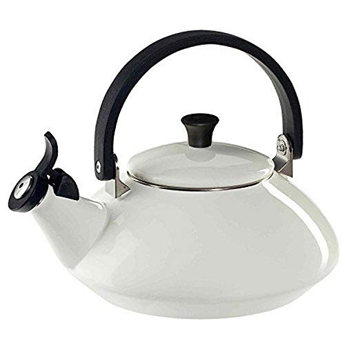 le-creuset-enamel-on-steel-zen-tea-kettle-1-6-qt-white image 8