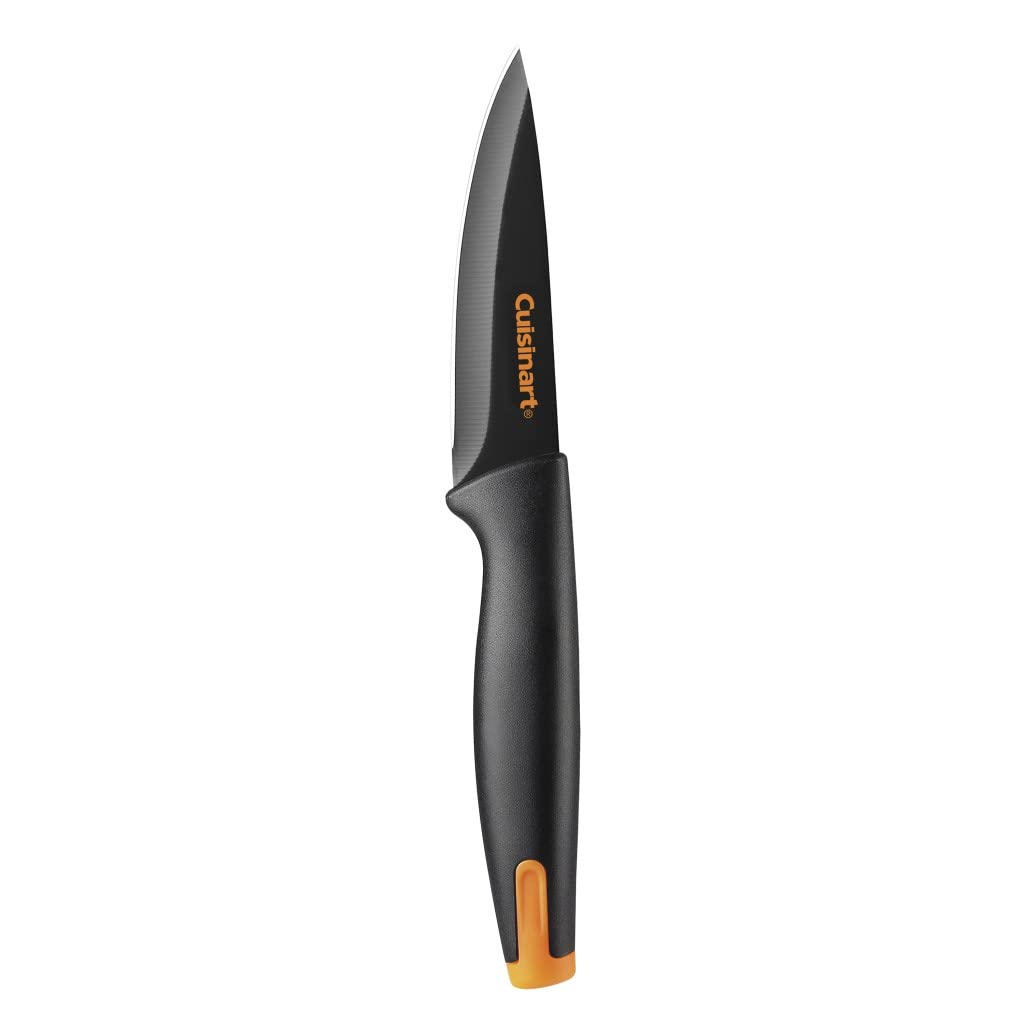 cuisinart-advantage-nonstick-ceramic-coated-knife-set-7-piece-acrylic-block-stai image 8