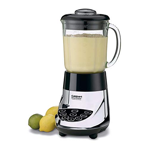 cuisinart-smartpower-spb-7chp1-40-ounce-7-speed-electronic-blender-polished-chro image 6