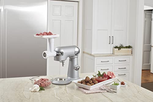cuisinart-mg-50-meat-grinder-attachment-for-stand-mixers image 5
