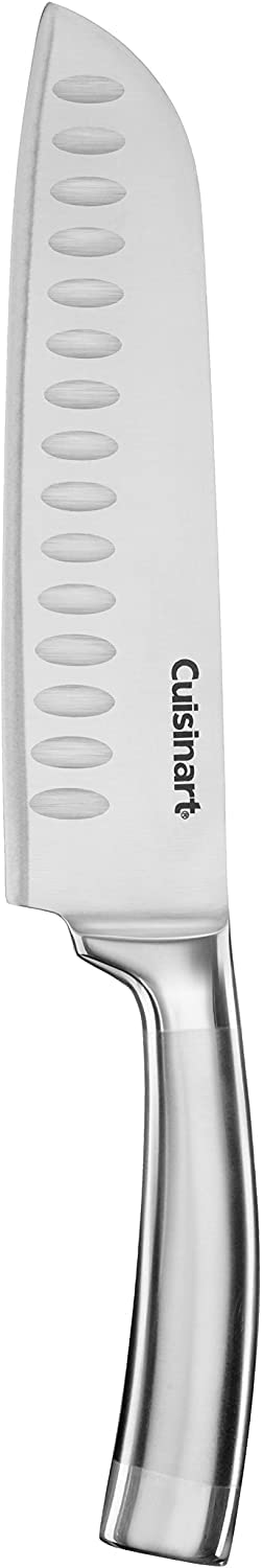 cuisinart-15-piece-professional-cutlery-block-knife-set-c99ss-15p-with-german-st image 4