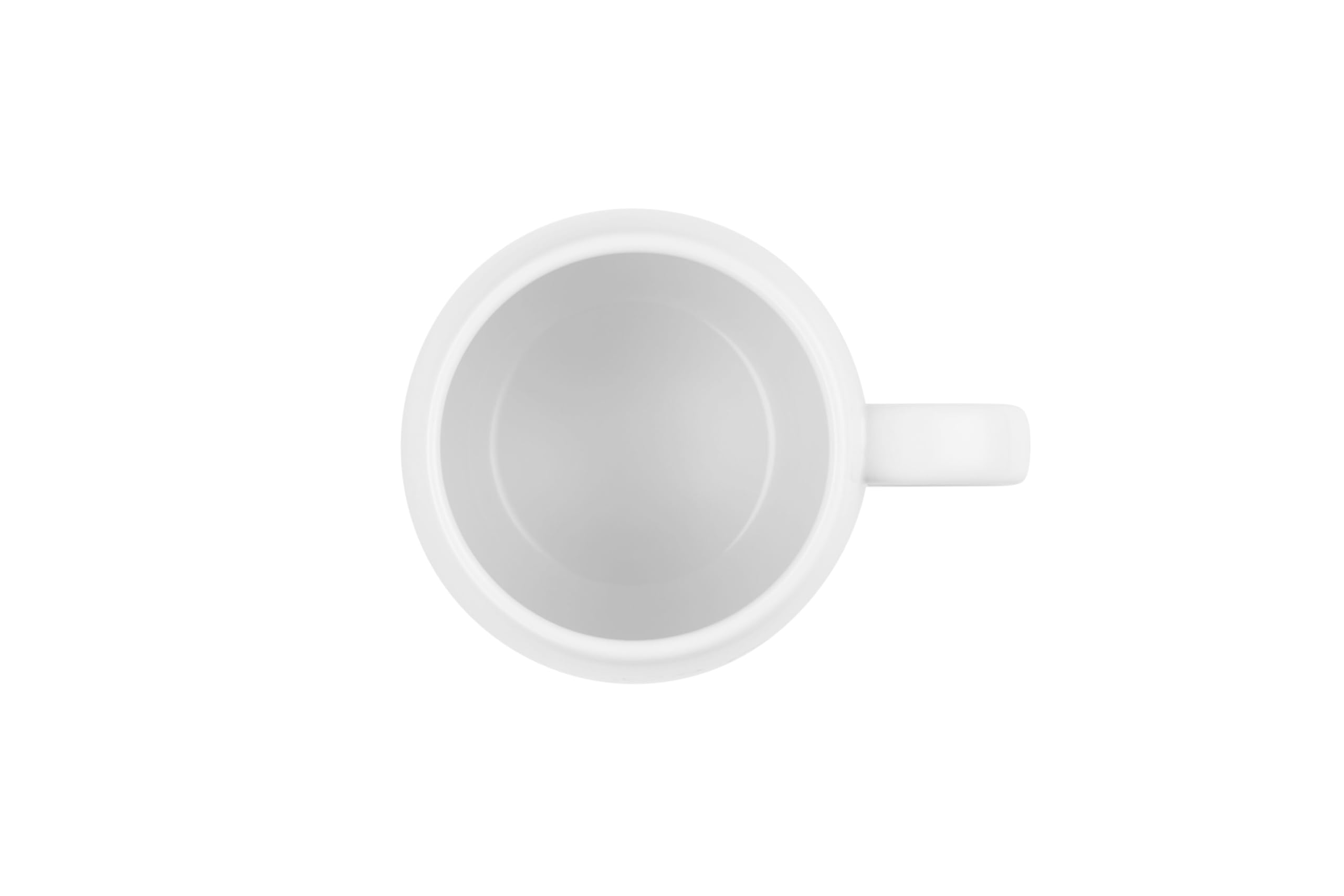 le-creuset-mon-coeur-collection-stoneware-heritage-mug-13oz-white-with-hearts image 3
