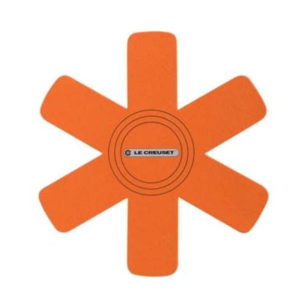 le-creuset-set-of-3-felt-cookware-protectors-black-machine-washable-scratch-prev image 5