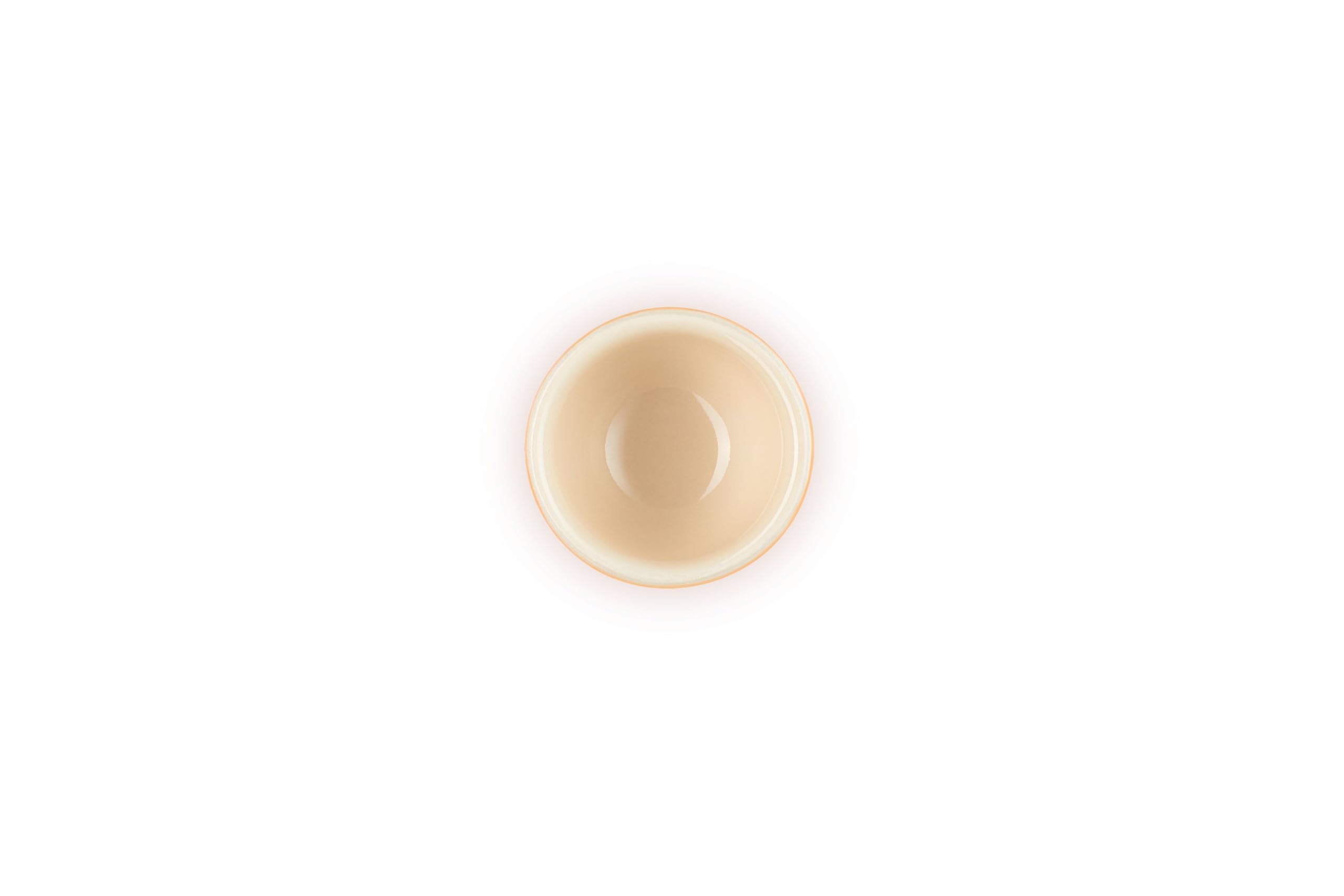 le-creuset-stoneware-egg-cup-2-flame image 4