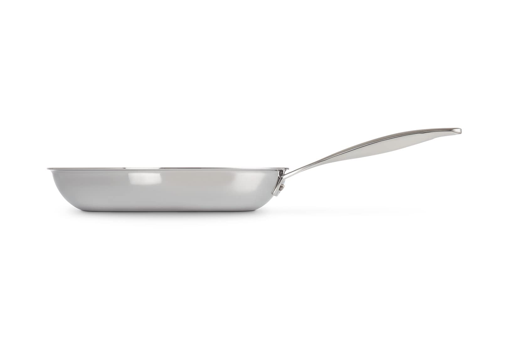 le-creuset-tri-ply-stainless-steel-10-nonstick-fry-pan image 3