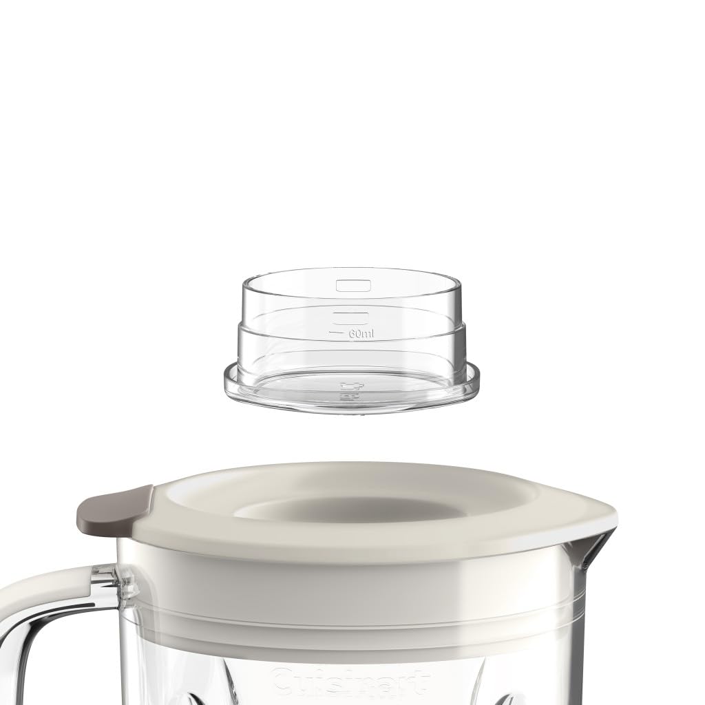 cuisinart-soho-36-oz-blender-truffle-model-bl-9 image 5