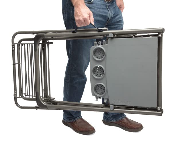 cuisinart-take-along-grill-stand-lightweight-portable-folding-table image 8