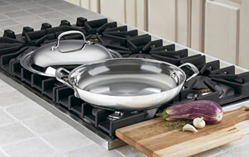 cuisinart-725-30d-chef-s-classic-stainless-12-inch-everyday-pan-with-dome-cover image 5