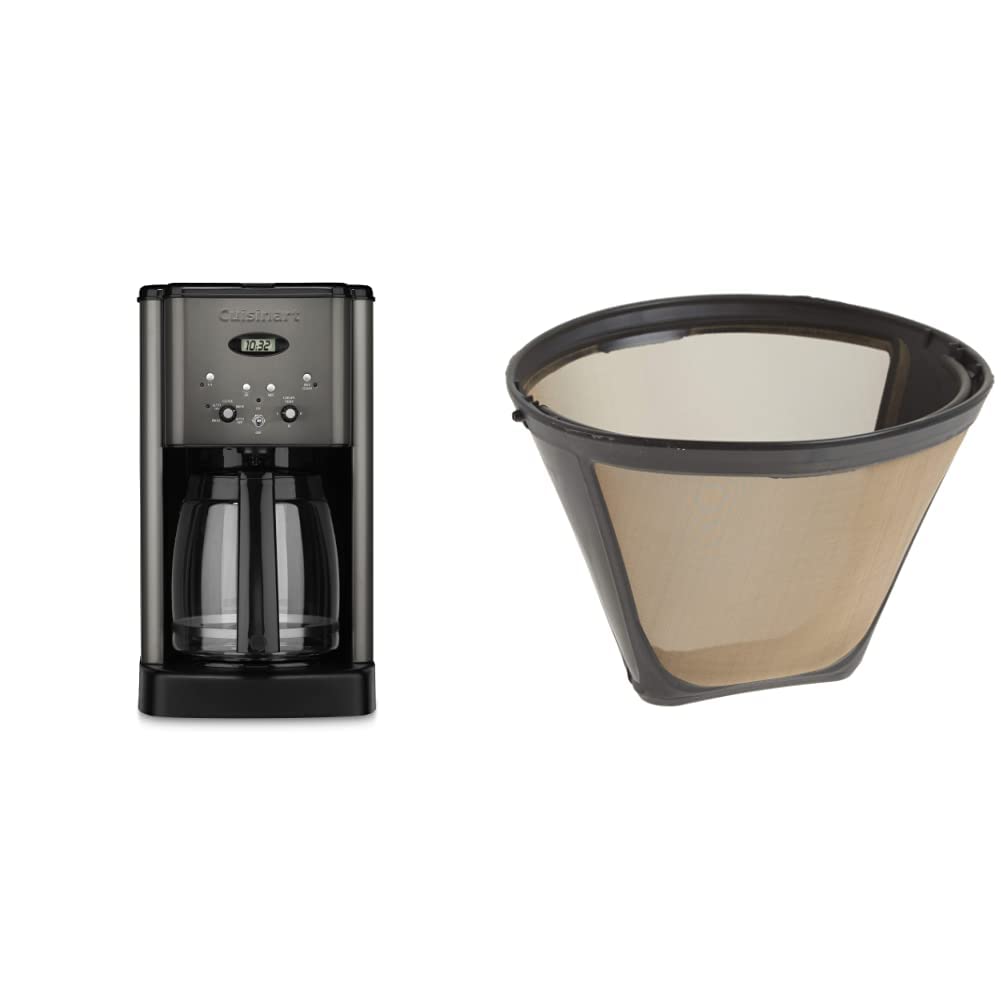 cuisinart-dcc-1200p1-brew-central-12-cup-programmable-coffeemaker-with-carafe-br image 8