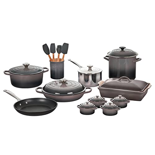 le-creuset-mixed-material-cookware-set-12pc-sea-salt image 8