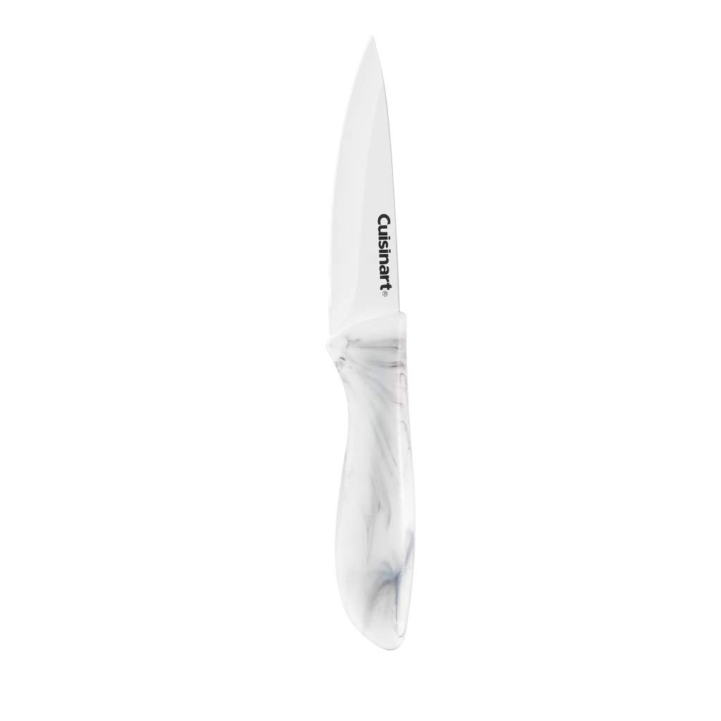 cuisinart-c55cb-7mb-advantage-faux-marble-cutting-board-and-cutlery-set-7-piece- image 5
