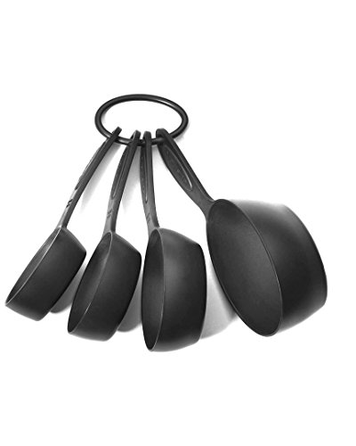 cuisinart-measuring-cups-set-of-4-stainless-steel image 2