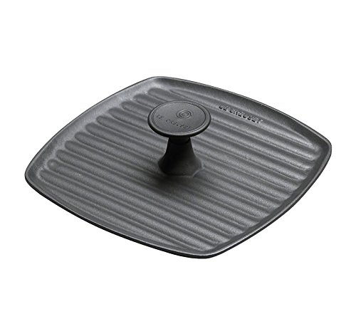 le-creuset-signature-square-skillet-grill-and-panini-press-set-10-25-marseille image 6