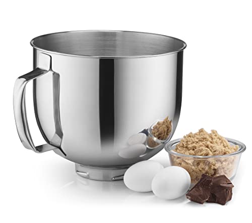 cuisinart-sm-50mb-5-5-quart-stainless-steel-mixing-bowl-for-stand-mixers image 6