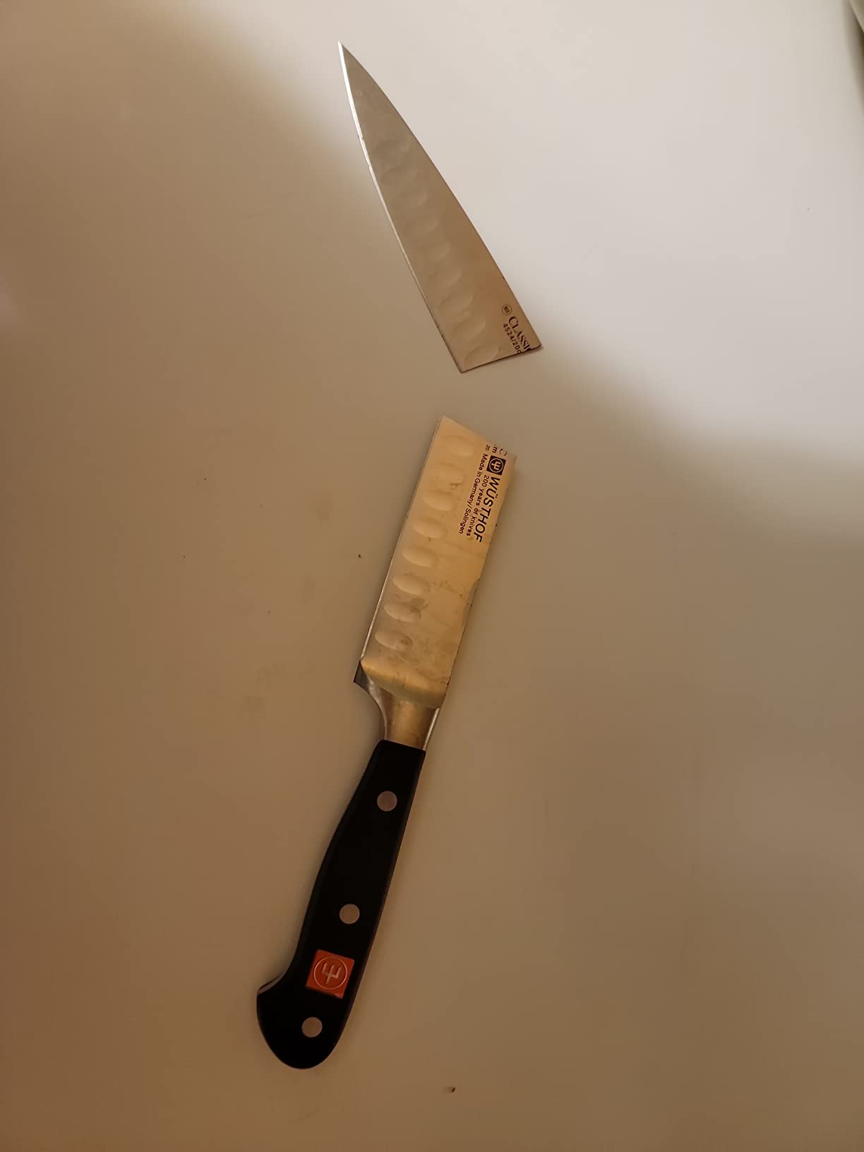 Great knife