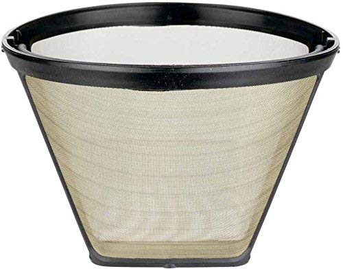 cuisinart-gtf-4-gold-tone-permanent-coffee-filter-4-cup-cone-reusable image 4