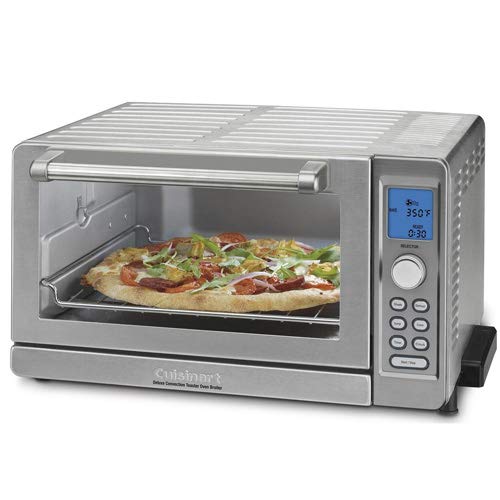 cuisinart-tob-135n-deluxe-convection-toaster-oven-broiler-brushed-stainless image 7
