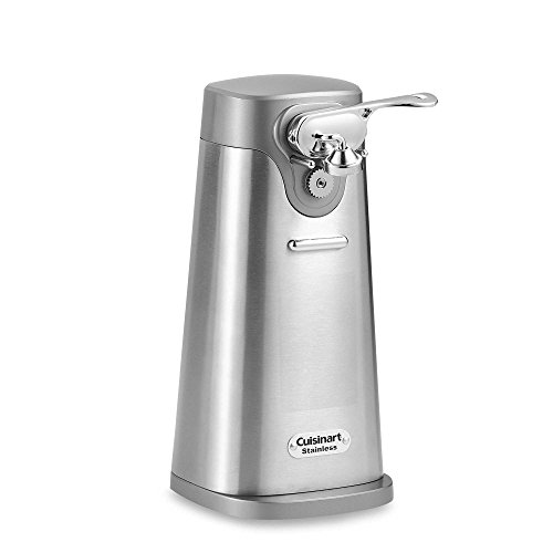 cuisinart-deluxe-electric-can-opener-sco-60-stainless-steel-power-cut-blade image 5