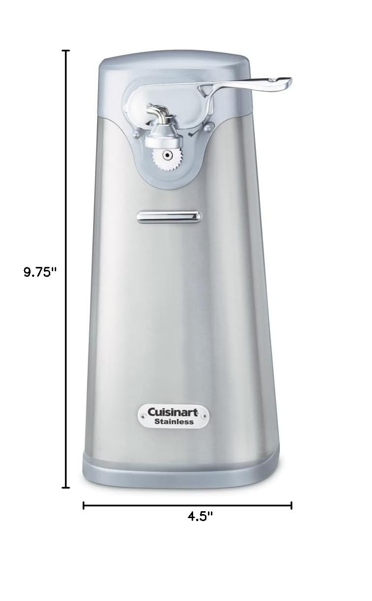 cuisinart-deluxe-electric-can-opener-sco-60-stainless-steel-power-cut-blade image 3