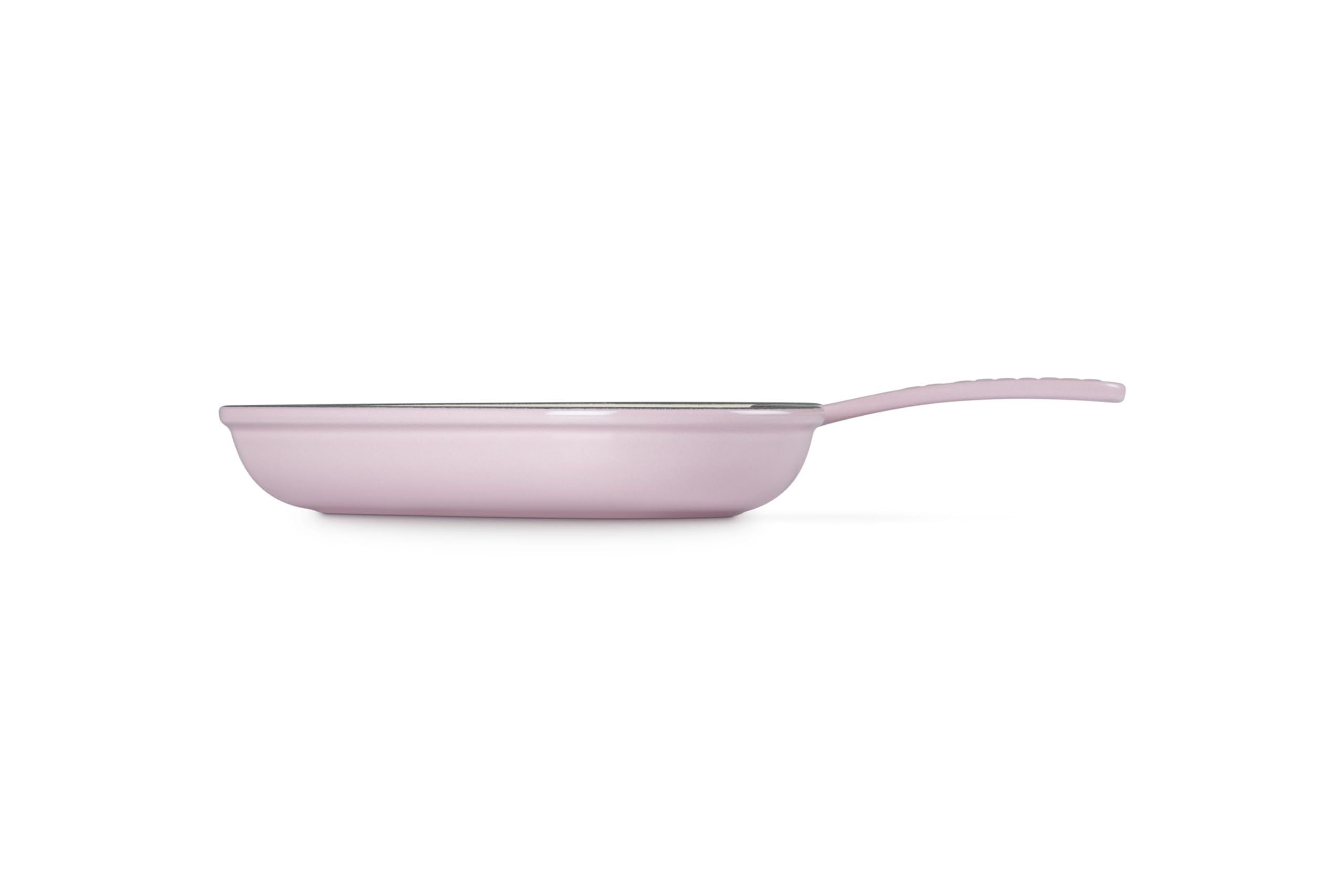 le-creuset-enameled-cast-iron-traditional-heart-skillet-10-25-chiffon-pink image 4