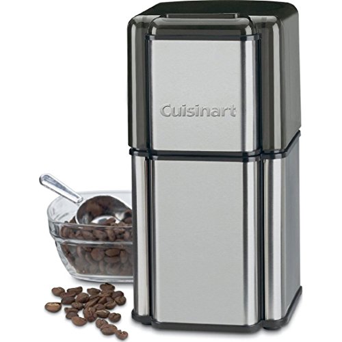 cuisinart-dcg-12bc-grind-central-coffee-grinder-blade-silver image 4