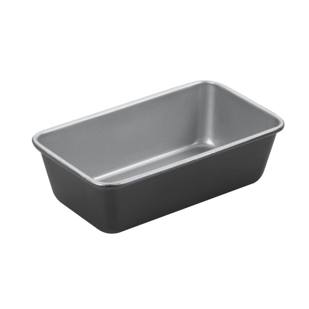 cuisinart-chef-s-classic-9-inch-nonstick-loaf-pan-amb-9lp-silver image 1