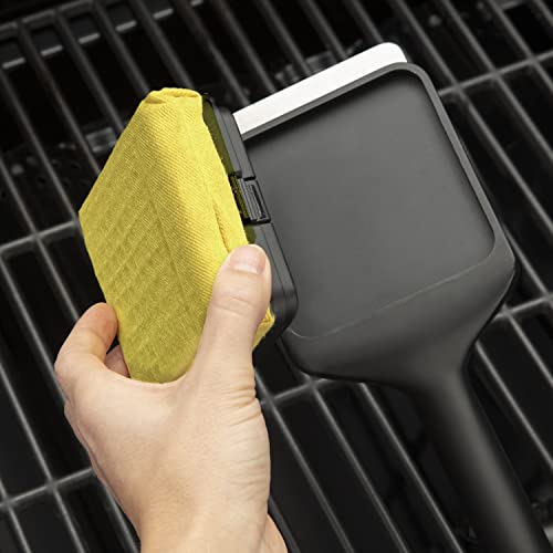 cuisinart-grill-renew-brush-head-replacement-2-pack-cgh-1026 image 7