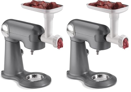 cuisinart-mg-50-meat-grinder-attachment-for-stand-mixers image 7