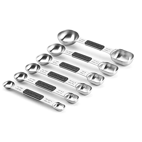 cuisinart-ctg-00-6msp-stainless-steel-magnetic-measuring-spoons-6-piece-set image 5