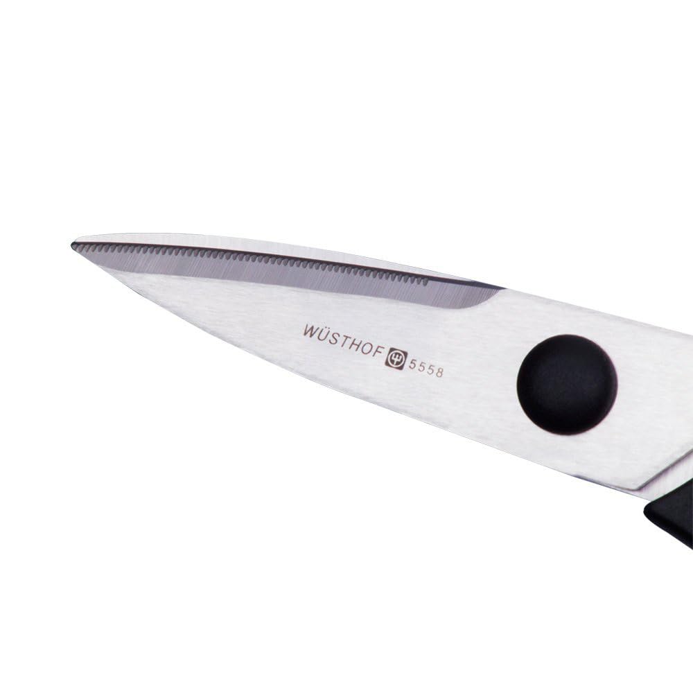 w-sthof-come-apart-kitchen-shears-8-precision-forged-high-carbon-stainless-steel image 2