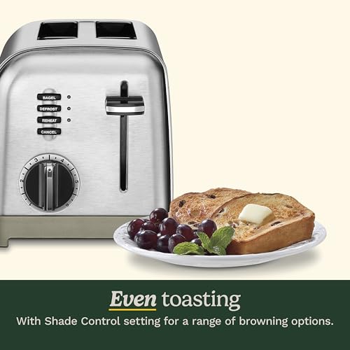 cuisinart-cpt-160p1-metal-classic-2-slice-toaster-brushed-stainless-steel image 8