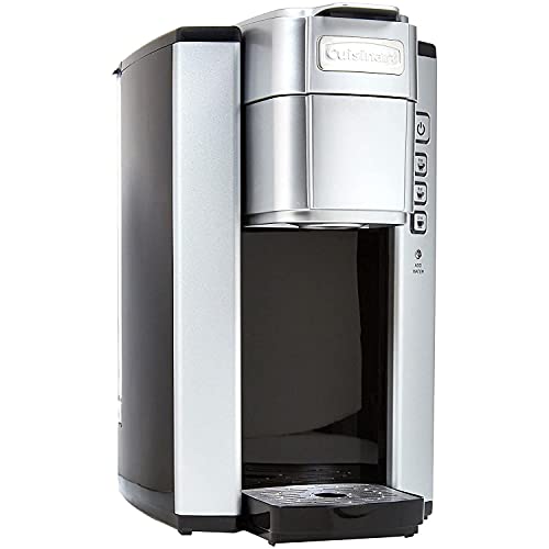 cuisinart-ss-5p1-single-serve-40-ounce-coffeemaker-with-stainless-steel-finish image 4