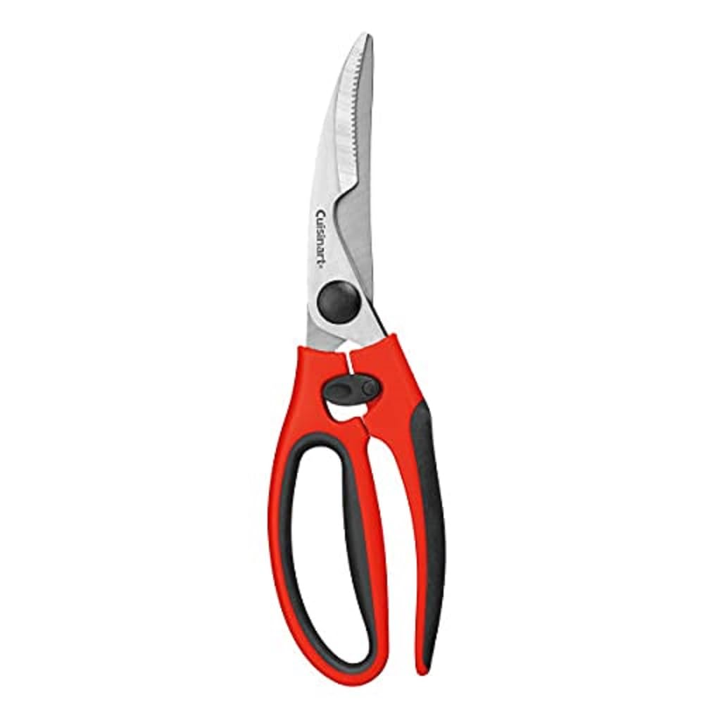 cuisinart-c77-shrh-8-5-herb-shears-ultra-sharp-stainless-steel-with-soft-grip-ha image 4