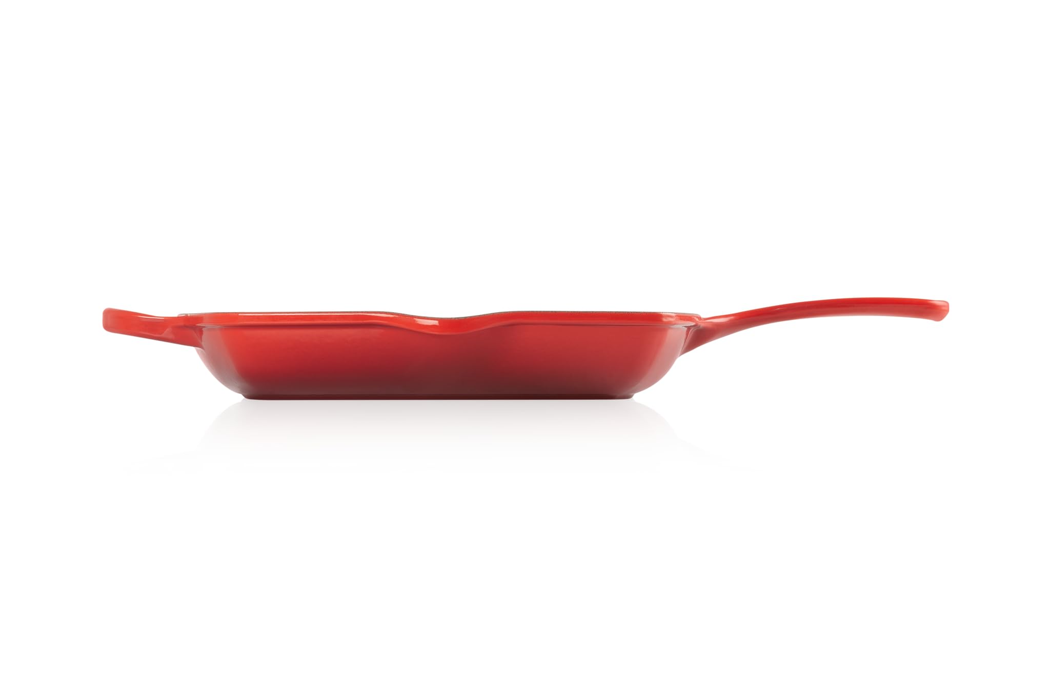 le-creuset-signature-enameled-cast-iron-square-skillet-grill-10-25-cerise image 3