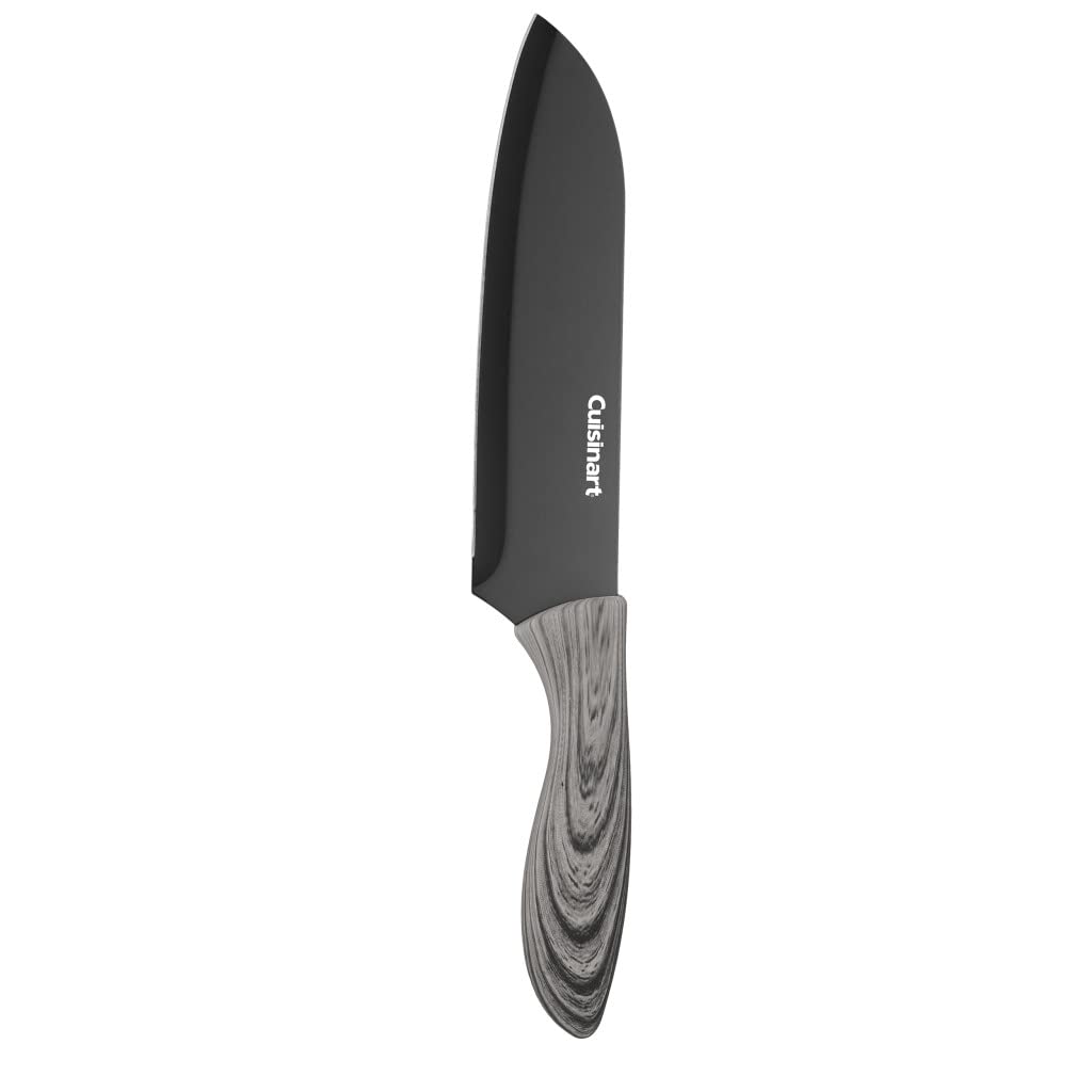 cuisinart-advantage-10-piece-cutlery-set-black image 8
