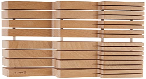 w-sthof-in-drawer-knife-storage-tray-14-slots-beech-wood image 6