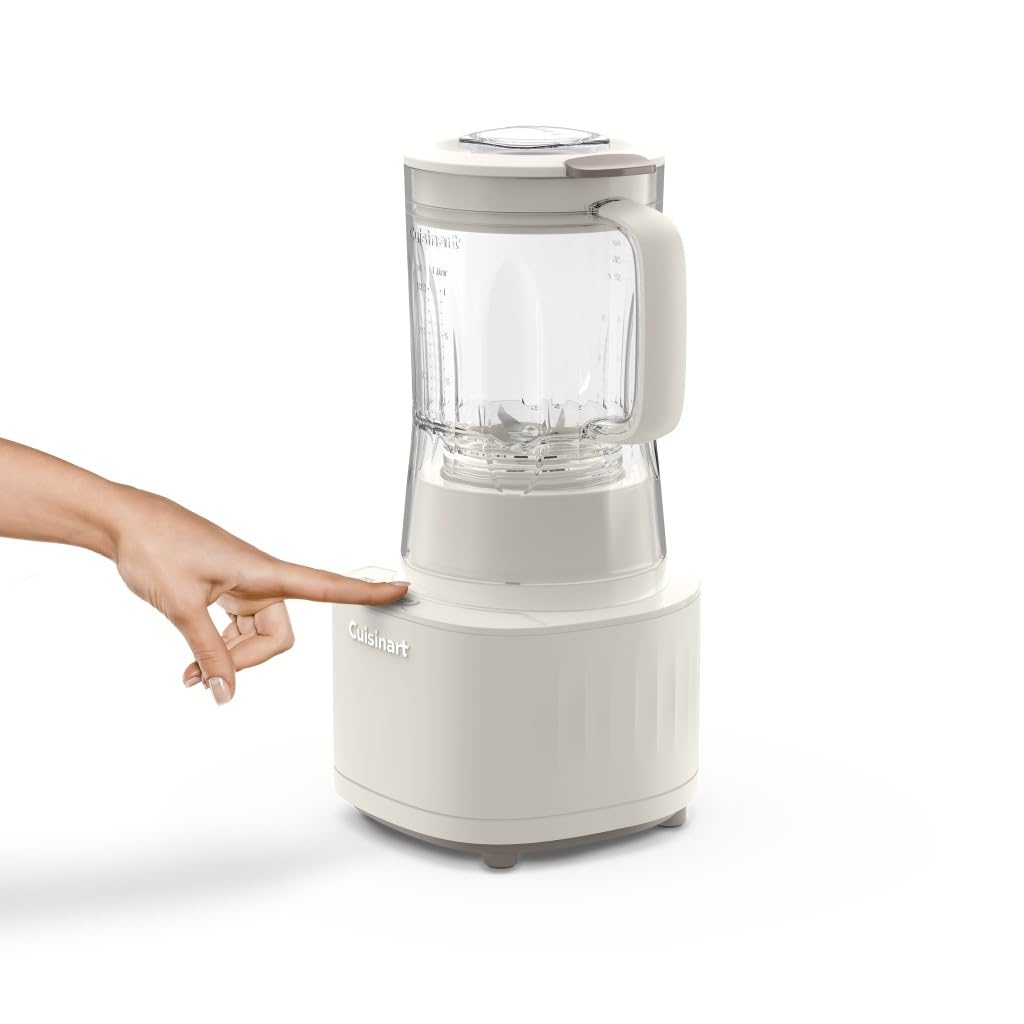 cuisinart-soho-36-oz-blender-truffle-model-bl-9 image 3