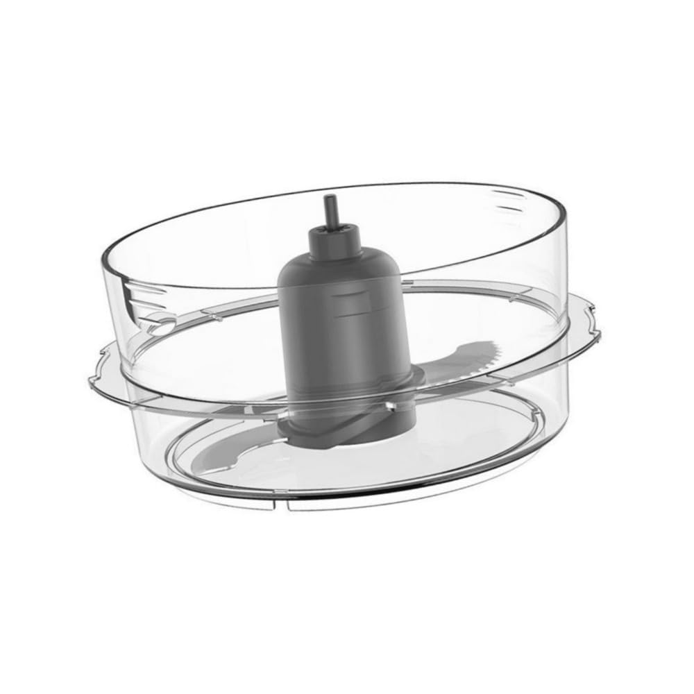 cuisinart-core-elements-4-cup-work-bowl-with-s-blade-for-fp-110-and-fp-130-food- image 2