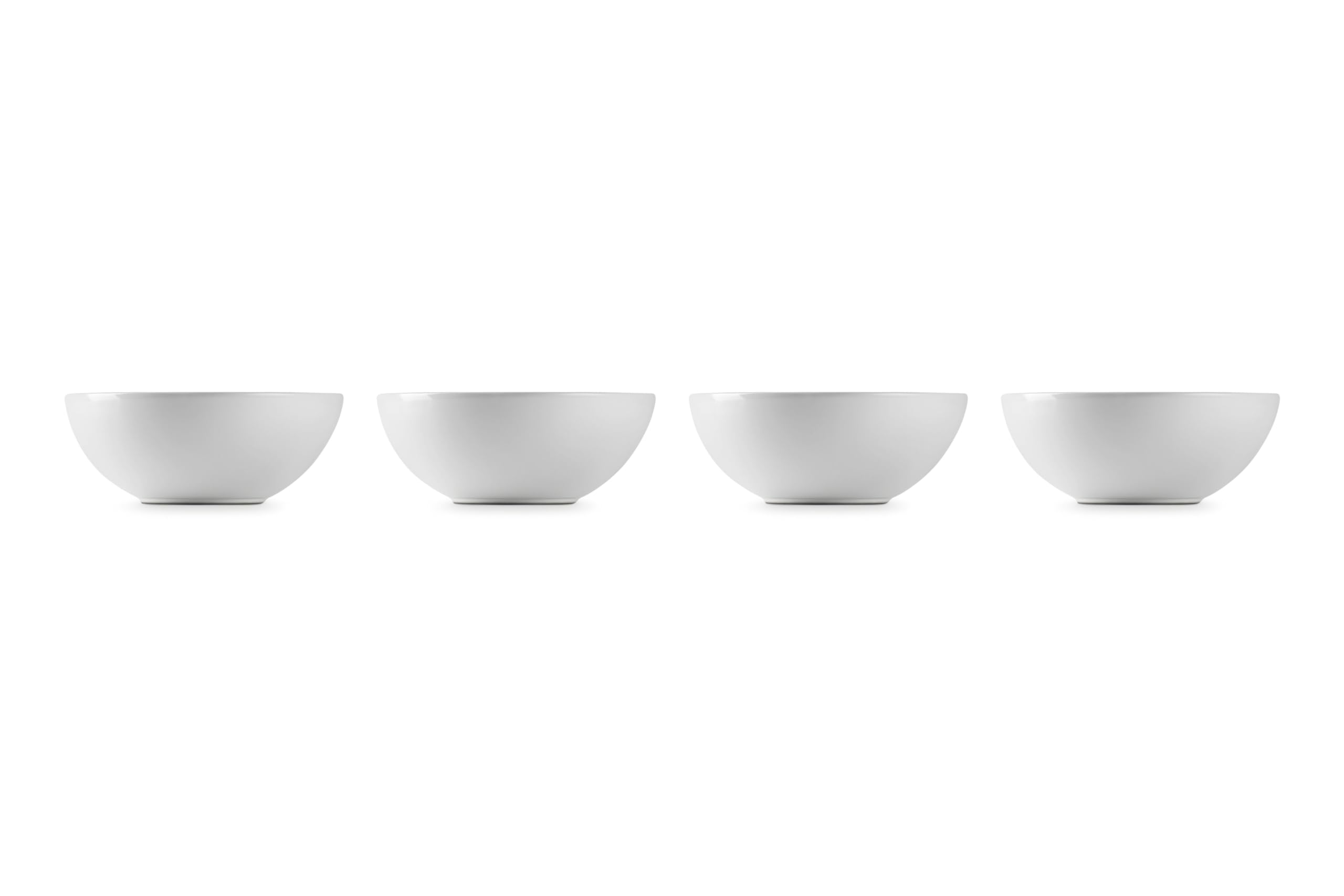 le-creuset-stoneware-soup-bowls-set-of-4-22-oz-6-25-diameter-white-premium-quali image 3