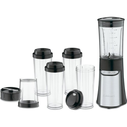 cuisinart-cpb-300p1-350-watt-bpa-free-blender-with-patented-ultra-sharp-stainles image 2